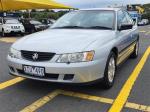 2004 Holden Commodore Sedan Executive VY II
