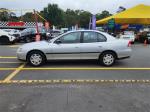 2004 Holden Commodore Sedan Executive VY II