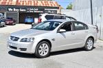 2006 Holden Commodore Sedan V VE