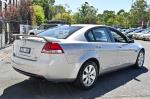 2006 Holden Commodore Sedan V VE