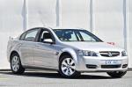 2006 Holden Commodore Sedan V VE