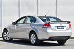 2006 Holden Commodore Sedan V VE