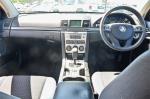 2006 Holden Commodore Sedan V VE