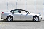 2006 Holden Commodore Sedan V VE