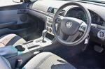 2006 Holden Commodore Sedan V VE