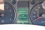 2006 Holden Commodore Sedan V VE