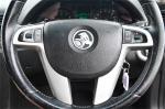 2009 Holden Commodore Sedan International VE MY09.5