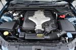 2009 Holden Commodore Sedan International VE MY09.5