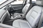 2009 Holden Commodore Sedan International VE MY09.5