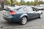 2009 Holden Commodore Sedan International VE MY09.5