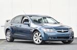 2009 Holden Commodore Sedan International VE MY09.5