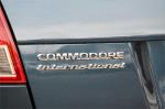 2009 Holden Commodore Sedan International VE MY09.5
