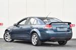 2009 Holden Commodore Sedan International VE MY09.5