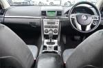 2009 Holden Commodore Sedan International VE MY09.5