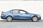 2009 Holden Commodore Sedan International VE MY09.5