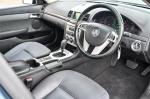 2009 Holden Commodore Sedan International VE MY09.5