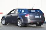 2009 Holden Commodore Wagon Omega VE MY09.5