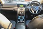 2009 Holden Commodore Wagon Omega VE MY09.5