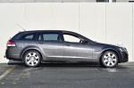 2009 Holden Commodore Wagon Omega VE MY09.5