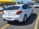 2012 Holden Cruze Hatchback SRi JH Series II MY12