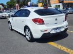 2012 Holden Cruze Hatchback SRi JH Series II MY12