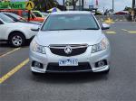 2013 Holden Cruze Hatchback SRi-V JH Series II MY14