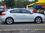 2013 Holden Cruze Hatchback SRi-V JH Series II MY14