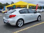 2013 Holden Cruze Hatchback SRi-V JH Series II MY14