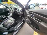 2014 Holden Cruze Sedan SRi Z-Series JH Series II MY14