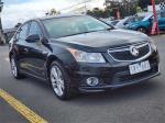 2014 Holden Cruze Sedan SRi Z-Series JH Series II MY14