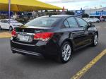 2014 Holden Cruze Sedan SRi Z-Series JH Series II MY14