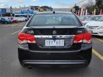 2014 Holden Cruze Sedan SRi Z-Series JH Series II MY14