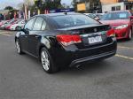 2014 Holden Cruze Sedan SRi Z-Series JH Series II MY14
