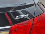 2014 Holden Cruze Sedan SRi Z-Series JH Series II MY14