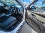 2011 Holden Cruze Sedan CD JG