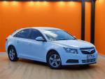 2011 Holden Cruze Sedan CD JG