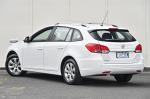 2016 Holden Cruze Wagon CD JH Series II MY16