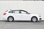 2016 Holden Cruze Wagon CD JH Series II MY16