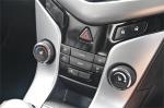 2012 Holden Cruze Sedan SRi-V JH Series II MY12