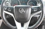 2012 Holden Cruze Sedan SRi-V JH Series II MY12