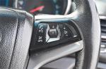 2012 Holden Cruze Sedan SRi-V JH Series II MY12