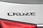 2012 Holden Cruze Sedan SRi-V JH Series II MY12