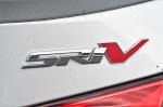2012 Holden Cruze Sedan SRi-V JH Series II MY12