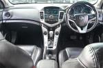 2012 Holden Cruze Sedan SRi-V JH Series II MY12