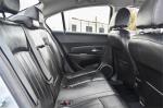 2012 Holden Cruze Sedan SRi-V JH Series II MY12