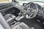 2012 Holden Cruze Sedan SRi-V JH Series II MY12