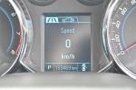 2012 Holden Cruze Sedan SRi-V JH Series II MY12
