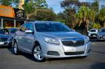 2013 Holden Malibu Sedan CD V300 MY13