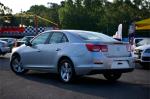 2013 Holden Malibu Sedan CD V300 MY13