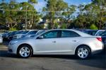 2013 Holden Malibu Sedan CD V300 MY13